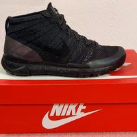 sneakers nike flyknit trnr chukka fsb 