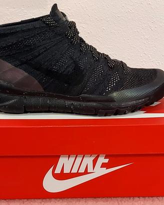 sneakers nike flyknit trnr chukka fsb 
