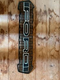 Griglia anteriore ford
