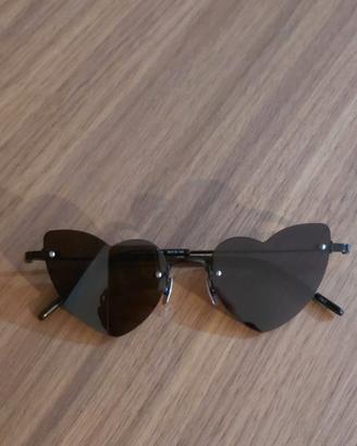 OCCHIALI DA SOLE SAINT LAURENT