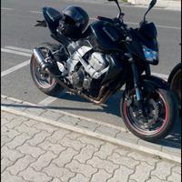 Kawasaki z