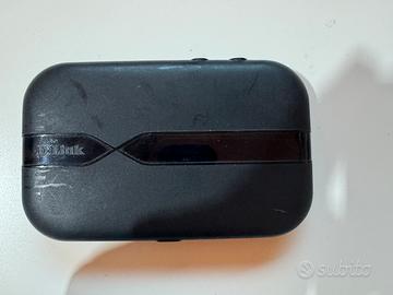 Modem router 4g D-link