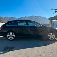 Mercedes valuto scambi e permute