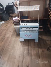 carrello da gelato per bambini 