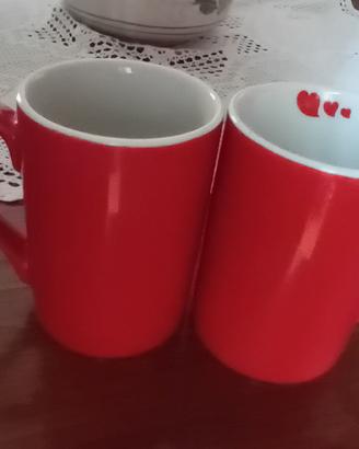 tazze mug