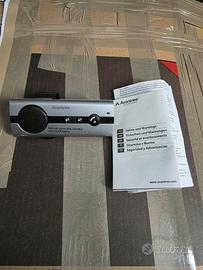 Kit vivavoce per telefono da parasole