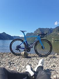 pinarello F dogma 2024
