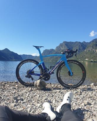 pinarello F dogma 2024