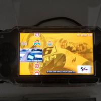 PSP 1004 nera