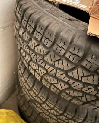 Gomme e cerchi suzuki