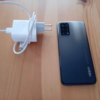 Oppo a74 5g usato