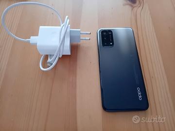 Oppo a74 5g usato