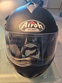 casco AIROH donna 