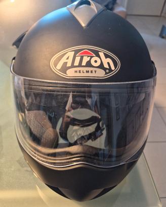 casco AIROH donna 