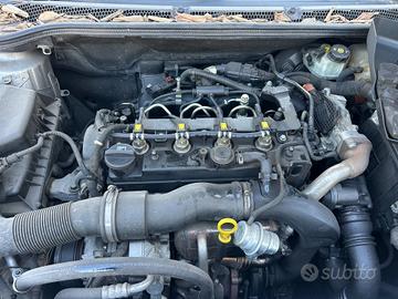 Motore A17DTS Opel Astra 1.7cdti
