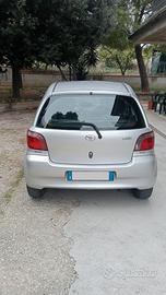 Toyota yaris 1.0 Benzina/Metano