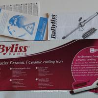 BaByliss arricciacapelli 