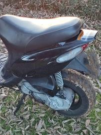 Askoll XKP 45 - 1999