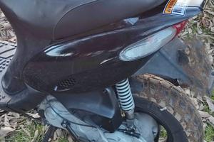 Askoll XKP 45 - 1999