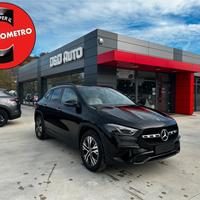 Mercedes-benz GLA 200 d Automatic 4Matic Advanced 