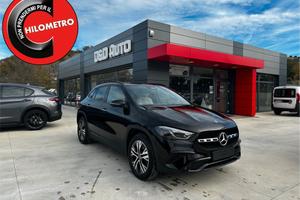 Mercedes-benz GLA 200 d Automatic 4Matic Advanced 
