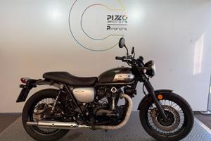 Kawasaki W 800 W800 GOMME NUOVE