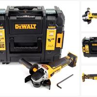 DeWalt DCG405NT Smerigliatrice angolare 18V/125mm