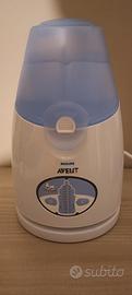 SCALDA BIBERON PHILIPS AVENT