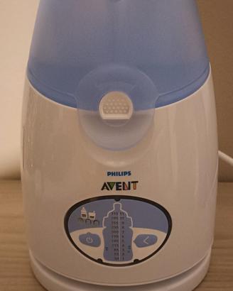 SCALDA BIBERON PHILIPS AVENT
