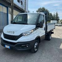 IVECO DAILY 35C14 CASSONE RIBALTABILE TRILATERALE