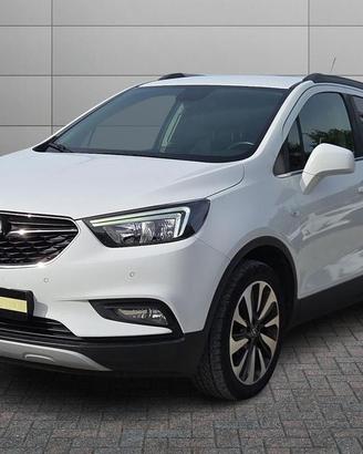 Opel Mokka X 1.6 cdti Innovation s&s 4x2 136cv
