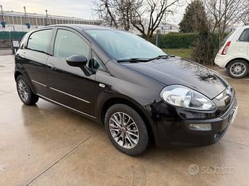 Fiat Punto Evo 5p 1.2 UNICO-PROPRIETARIO