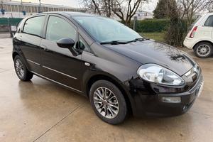 Fiat Punto Evo 5p 1.2 UNICO-PROPRIETARIO