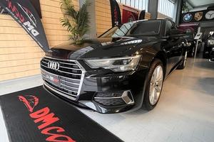 AUDI A6 AVANT 35 2.0 TDI MHEV BUSINESS 163 CV VIRT