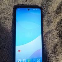 Smartphone robusto AGM X6