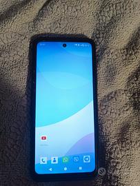 Smartphone robusto AGM X6