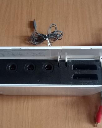 Nintendo Wii RetroC. GameCube(Solo Console & Cavi)