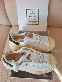 Sneaker MIHARA YASUHIRO N.43,5 uomo