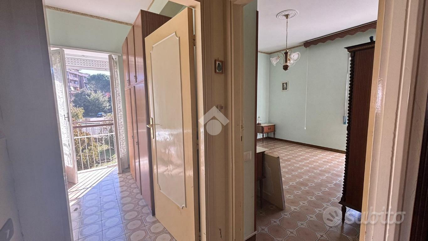Appartamento – Isola del Liri, Frosinone - Vista 4