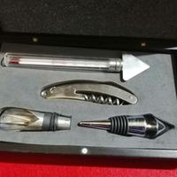 Set degustazione vini