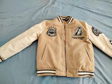 Giacca College NBA Los Angeles