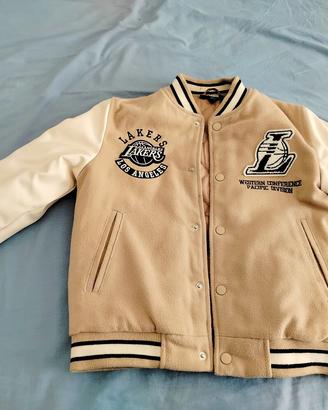 Giacca College NBA Los Angeles