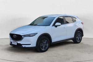 Mazda CX-5 2.2L Skyactiv-D 6MT AWD 150cv Evolve