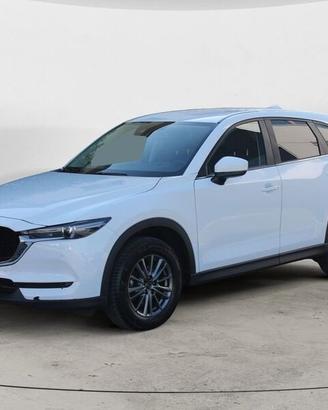Mazda CX-5 2.2L Skyactiv-D 6MT AWD 150cv Evolve