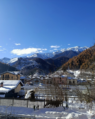 Alloggio bilocale