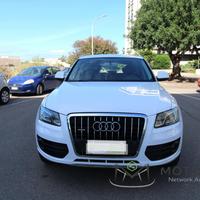 Audi Q5 2.0 TDI 170 CV quattro S tronic