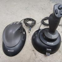 vecchi controller microsoft anni 90
