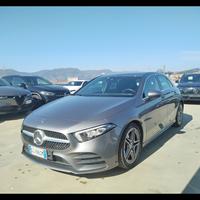 Mercedes Classe A - W177 2018 - A 200 d Premium au