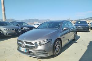 Mercedes Classe A - W177 2018 - A 200 d Premium au