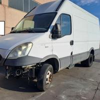 Iveco Daily per ricambi